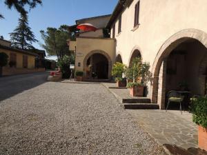 Gallery image of Agriturismo Il Colle in Siena