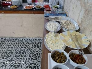 Φαγητό σε αυτό το ξενοδοχείο ή κάπου εκεί κοντά +27 φωτογραφίες