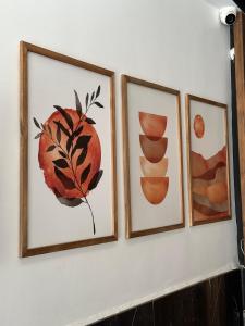 Fotografie z fotogalerie ubytování Renaissance Apart Hotel v destinaci Trabzon