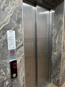 Fotografie z fotogalerie ubytování Renaissance Apart Hotel v destinaci Trabzon