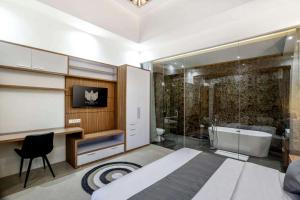 Galeriebild der Unterkunft Puri Keraton Seminyak in Seminyak