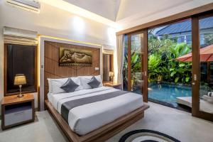 Galeriebild der Unterkunft Puri Keraton Seminyak in Seminyak