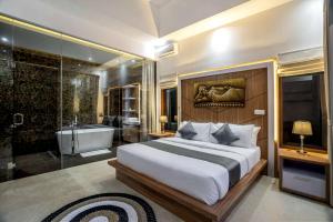 Galeriebild der Unterkunft Puri Keraton Seminyak in Seminyak