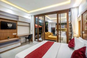 Galeriebild der Unterkunft Puri Keraton Seminyak in Seminyak