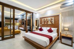 Galeriebild der Unterkunft Puri Keraton Seminyak in Seminyak