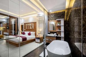 Galeriebild der Unterkunft Puri Keraton Seminyak in Seminyak + 30 Fotos