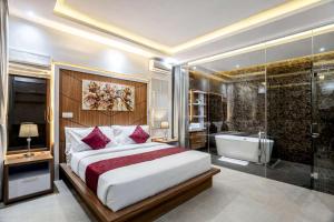 Galeriebild der Unterkunft Puri Keraton Seminyak in Seminyak