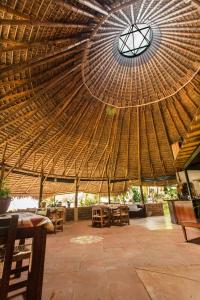 Gallery image of Yolitia Wellness in Malinalco