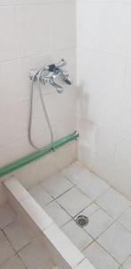 Kúpeľňa v ubytovaní Selena Rooms