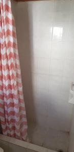 Kúpeľňa v ubytovaní Selena Rooms