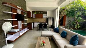 Galeriebild der Unterkunft Puri Keraton Seminyak in Seminyak