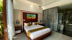 Galeriebild der Unterkunft Puri Keraton Seminyak in Seminyak