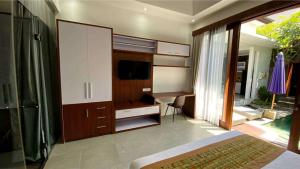 Galeriebild der Unterkunft Puri Keraton Seminyak in Seminyak