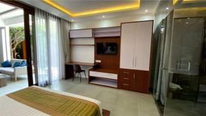 Galeriebild der Unterkunft Puri Keraton Seminyak in Seminyak