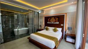Galeriebild der Unterkunft Puri Keraton Seminyak in Seminyak