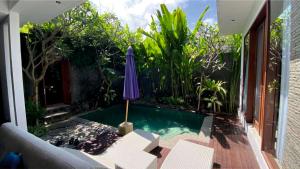 Galeriebild der Unterkunft Puri Keraton Seminyak in Seminyak
