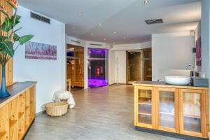 Fotografie z fotogalerie ubytování Hotel Erika v destinaci Nauders