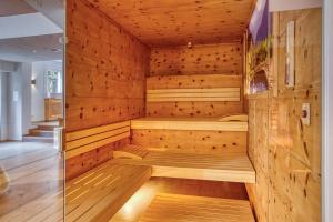 Fotografie z fotogalerie ubytování Hotel Erika v destinaci Nauders