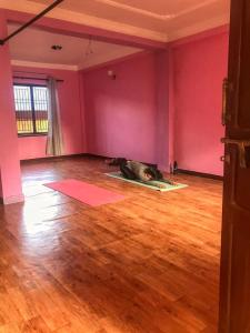 Fotografie z fotogalerie ubytování YogStay Homestay in Kathmandu v destinaci Kathmandu + 22 fotografií