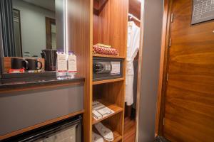 Fotografie z fotogalerie ubytování Charli Hotel Jeddah by AHS v destinaci Džidda