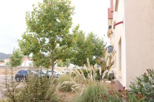 Fotografie z fotogalerie ubytování Jolie appartement à Ifrane calme et spacieux v destinaci Ifrane