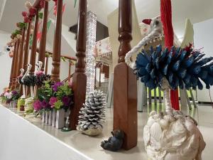 Foto sihtkohas Jincheng asuva majutusasutuse Dear B&B Building II galeriist