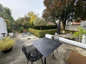 Billede fra billedgalleriet på B&B The Old Chestnut Tree i Silkeborg