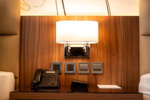 Fotografie z fotogalerie ubytování Charli Hotel Jeddah by AHS v destinaci Džidda