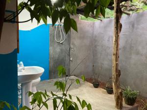 Bagno di Sigiri Lodge Tree House