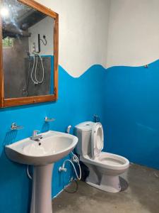 Bagno di Sigiri Lodge Tree House