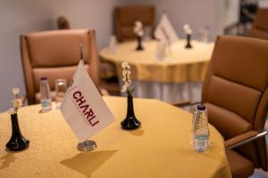 Fotografie z fotogalerie ubytování Charli Hotel Jeddah by AHS v destinaci Džidda