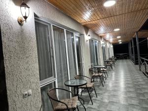 Foto dalla galleria di Hotel-GVALA a Vardzia