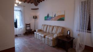 Posedenie v ubytovaní I Salici Agriturismo
