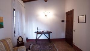 Fotografia z galérie ubytovania I Salici Agriturismo v destinácii Badia Agnano