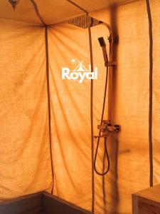 Fotografie z fotogalerie ubytování Royal Sands Camp v destinaci Merzouga