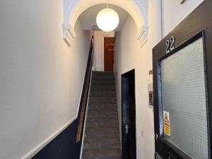 Billede fra billedgalleriet på Second Floor 3 bedroom flat in the town centre i Eastbourne