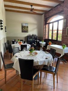 Afbeelding uit fotogalerij van Agriturismo Isorella in Cherasco