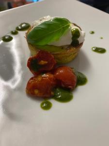 Afbeelding uit fotogalerij van Agriturismo Isorella in Cherasco