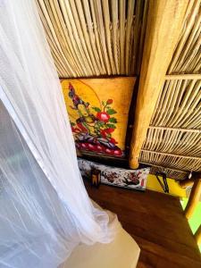 Foto de la galería de The Hippie Palace a sublime experience en La Manzanilla