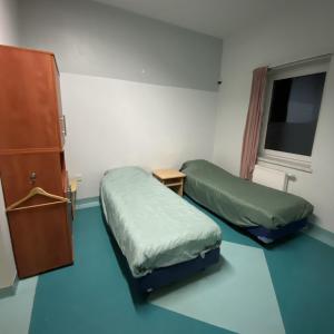 Fotografie z fotogalerie ubytování Hostel Iveda v destinaci Świebodzin