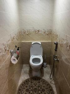 Gambar di galeri bagi Valentina Guest House di Gugarkʼ