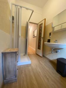 Katil atau katil-katil dalam bilik di Urban Nest- il Cammino +19 gambar