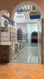 Foto de la galeria de Hotel Ryad Tetouan Aero a Tetuan