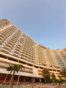 Gallery image of Moderno Apartaestudio en Reserva del Mar in Santa Marta