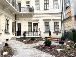 Fotografia z galérie ubytovania Tango Apartment v Budapešti
