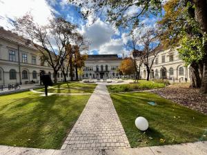 Fotografia z galérie ubytovania Tango Apartment v Budapešti