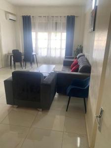 Billede fra billedgalleriet på Appartement F2 Cosy Dakar Plateau i Dakar