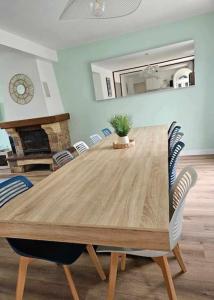 Φωτογραφία από το άλμπουμ του Maison familiale Les 3 commères σε Pleuven