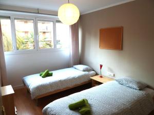 Gallery image of Joanic Apartment Escorial in Barcelona