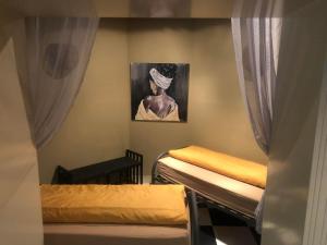 Fotografie z fotogalerie ubytování Bed and Breakfast Unique v destinaci Enschede